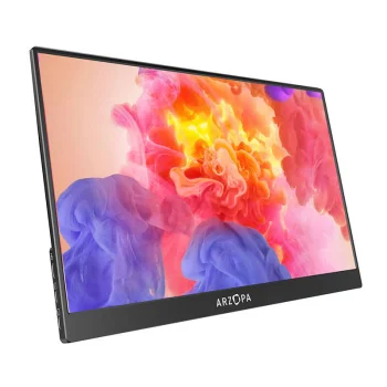 Портативный монитор Arzopa A1 M 17.3"