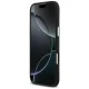 Чехол Guess для iPhone 17 Air 4G Big 4G Classic Logo, черный