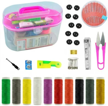 Šuvēju komplekts xl | Tailor's kit