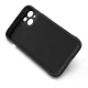 Vāciņš Magic Shield Case priekš iPhone 14 Plus, elastīgs triecienizturīgs apvalks, tumši zils