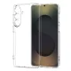 Чехол Tech-Protect FlexAir для Samsung Galaxy S26, прозрачный
