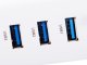 Hub USB 3.0 Port Splitter Adapter, White