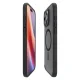 Spigen iPhone 16 Pro Max Case Ultra Hybrid Mag MagSafe, Frost Black