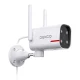 Уличная IP-камера Wi-Fi DEKCO DC4L