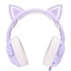Игровые наушники ONIKUMA K9 Purple