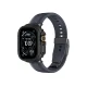 Защитный чехол Amazingthing Minimal для Apple Watch Ultra 3 49mm Черный