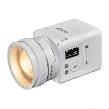 Светодиодный видеосвет GODOX ML80Bi 2800–6500 K