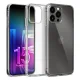Чехол 3mk Clear Case для Apple iPhone 15 Pro Max, прозрачный