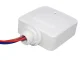 Iebūvējamais mikroviļņu kustības sensors Maclean MCE137, 1200W, 4–10 m