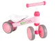 Мини-беговел для детей Ecotoys JM-118, розовый