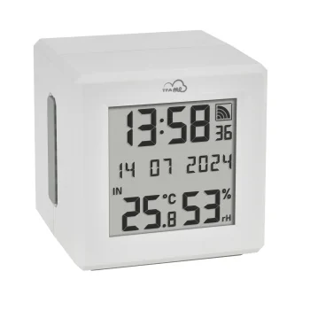 Tfa TFA.me ID-01 WiFi шлюз 35.8103.02
