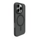 Puro iPhone 16 Pro Max Case Daylight MagSafe, Black