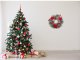 Christmas Decorative Wreath for Door / Wall, 20 cm