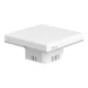 Умный Настенный Сенсорный Выключатель WiFi Sonoff TX T5 3C 3 Канала