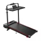 Электрическая складная беговая дорожка ACEZOE P20, Black/Red