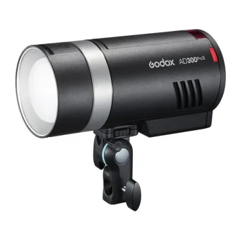 Godox AD300ProII Flash for Godox Mount, 300 Ws