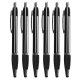 Cheating Pen Roll Out Cheat Pen Stylus Set of 6 Pcs Maaleo 24277