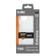 Чехол Sbs Extreme Active D3O для iPhone 16 Pro Max, прозрачный