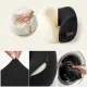 Tech-Protect ComfortRest ceļojumu spilvens, Black