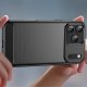 Carbon Case for iPhone 17 Pro Max, Black