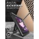 Samsung Galaxy Tab A8 10.5 (2021) (2022) (SM-X200/X205) Supcase Unicorn Beetle Hard Case Cover, Black | Planšetes...