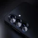 3mk Lens Protection Hibrīdstikls Samsung Galaxy A36 5G Kamerai
