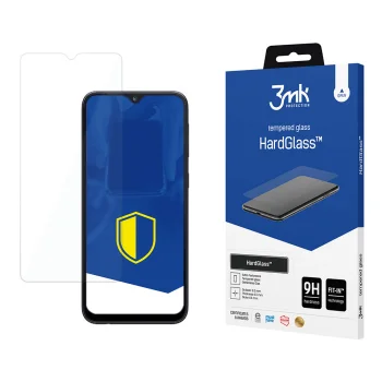 Aizsargstikls 3mk HardGlass rūdīts stikls Samsung Galaxy A10