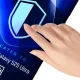 Гибридное защитное стекло 3Mk Protection FlexibleGlass для Samsung Galaxy S25 Ultra