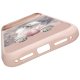 Чехол Nimmy Gentle Pets Dog MagSafe для iPhone 17 Pro - Розовый