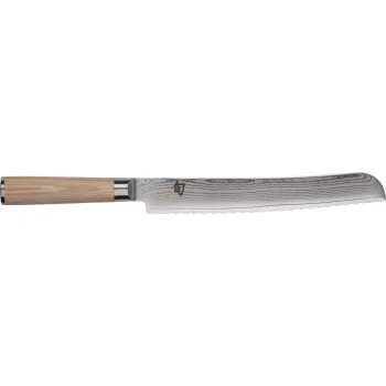 KAI Shun Classic White maizes nazis, 23 cm