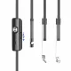 LTC USB Type C / Micro USB Эндоскоп Зонд Гибкая Камера для Смартфона, 3.5м |...