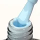 Гель-лак Ocho Nails Blue 502, 5 г