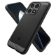 Чехол Spigen Rugged Armor для Xiaomi 15T, черный