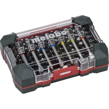 Набор бит Metabo Bit-Box SP, 56 предм., 626702000