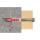 Dībeļi Fischer DUOPOWER 14x70 mm, 20 gab.
