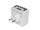 Цифровой таймер Maclean MCE30G, 3600W, тип F