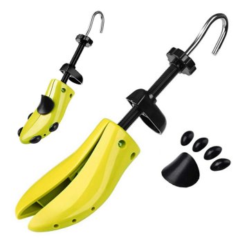 Regulējams apavu stiepšanas paliktnis, izmērs 40–47