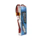 Аккумулятор Gens Ace 3000mAh 7.4V 1C 2S1P LiPo