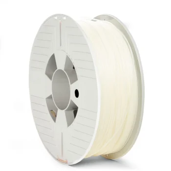 Verbatim PP 3D Printer Filament 1.75mm 500g Natural