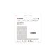 Kingston DataTraveler Kyson 64GB USB 3.2 Flash Drive, Silver