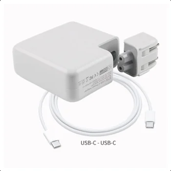 Extra Digital AP29USBC klēpjdatora lādētājs USB-C, 29W