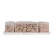 Activeshop Wooden Depilation Spatulas Set, 400 pcs.
