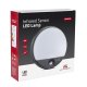 Maclean MCE291 GR LED āra lampa ar kustību sensoru, 15W, 1100lm, Pelēka