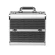 Косметический кейс Activeshop SC 44, черный