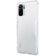 Xiaomi Redmi Note 10 4G / 10S Nillkin Nature TPU Gel Ultra Slim Cover Case, Transparent | Чехол для...