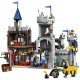 LEGO Creator 31168 Viduslaiku pils 3-in-1 komplekts