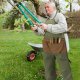 Регулируемый садовый фартук с карманами Gotel OD1A