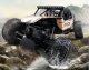 Rock Crawler Радиоуправляемый внедорожный авто джип 4WD 1:12 USB, Разные...