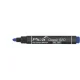 Pica 520 permanentais marķieris, apaļš gals 1-4 mm, zils
