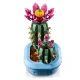 LEGO Botanicals 11509 Ziedošs kaktuss
